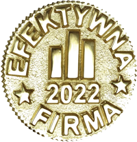 Efektywna Firma 2022