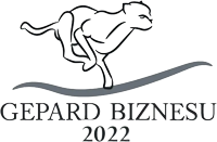 Gepard Biznesu 2022